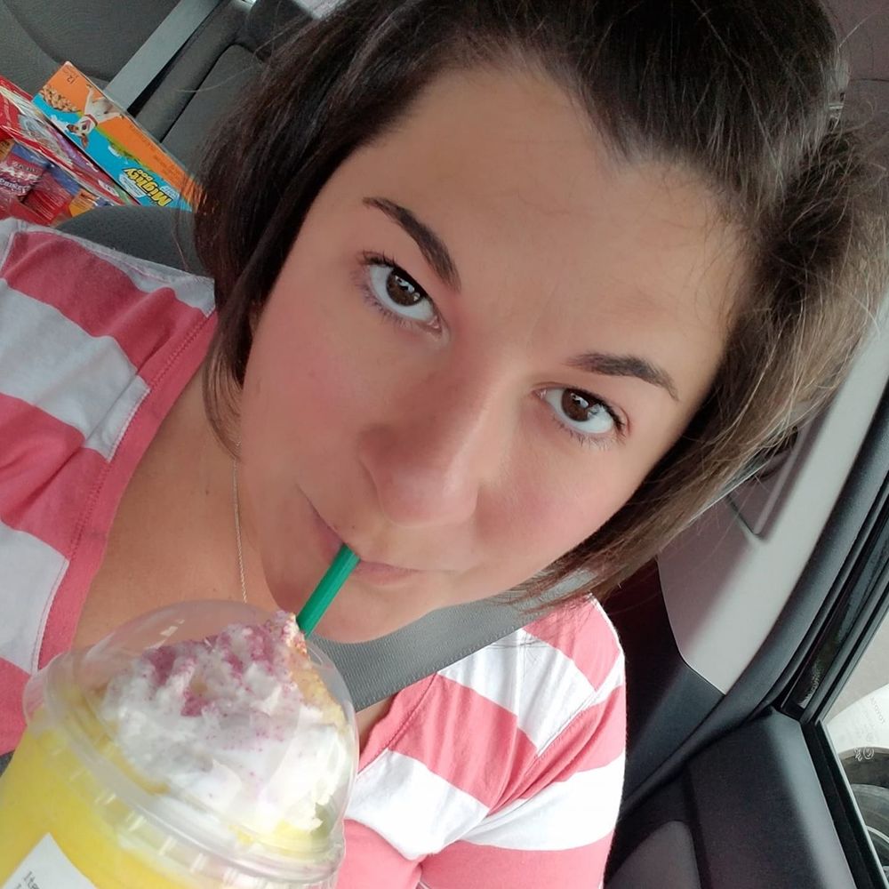 Meet your Posher, Barbara